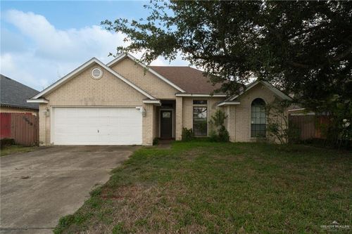 4620 Villa Madrid Avenue, Brownsville, TX, 78521 | Card Image
