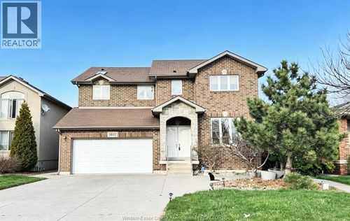 3852 Concord Crt, Windsor, ON, N9G3B3 | Card Image