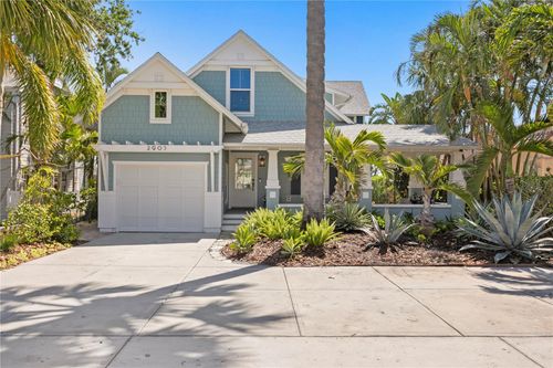 2903 Pass A Grille Way, ST PETE BEACH, FL, 33706-4144 | Card Image