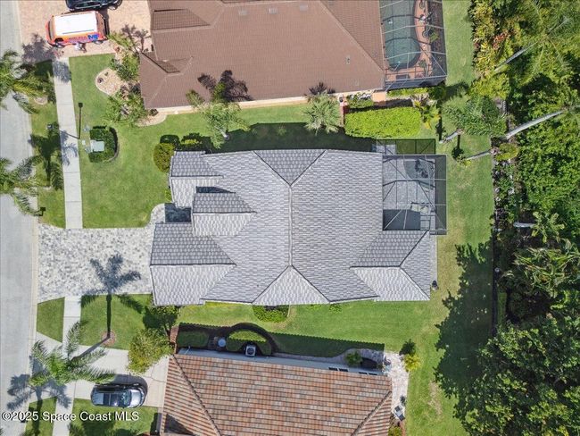 984 Wimbledon Dr, House other with 3 bedrooms, 2 bathrooms and null parking in Melbourne FL | Image 32