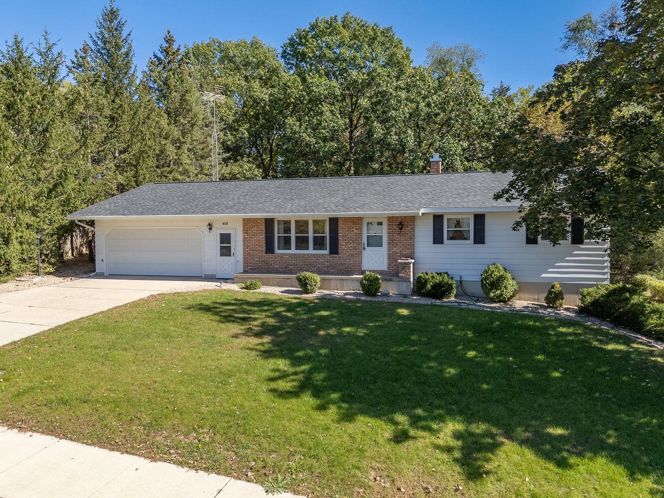 River St, Portage, WI 53901