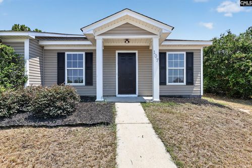 107 Linville Ct, Lexington, SC, 29073-7292 | Card Image
