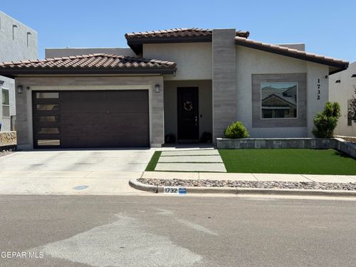 1732 Eased St, El Paso, TX, 79928-2375 | Card Image