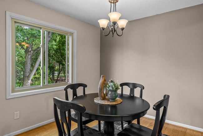 4252 Thornhill Ln, Townhouse with 3 bedrooms, 2 bathrooms and null parking in Vadnais Heights MN | Image 30