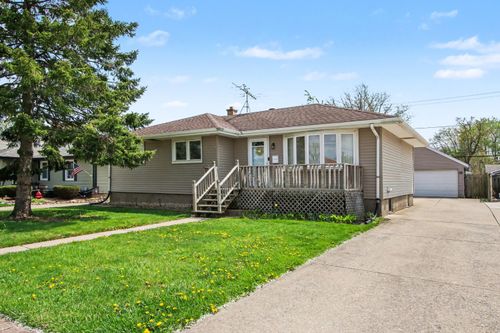 3018 Lincoln Street, Highland, IN, 46322 | Card Image