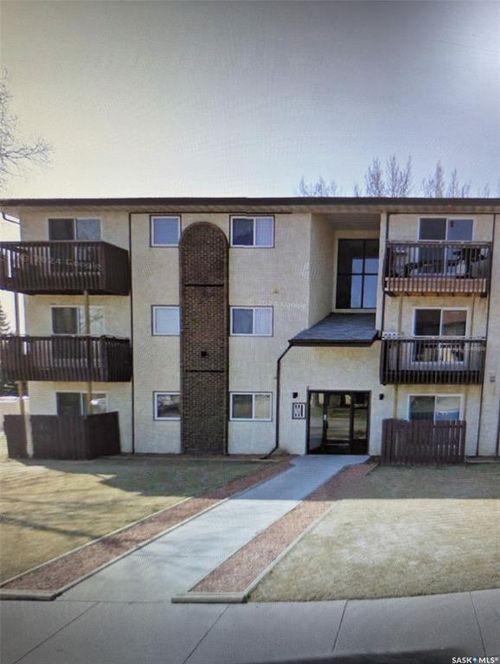 25-2309 17th St W, Saskatoon, SK, S7M4R1 | Card Image
