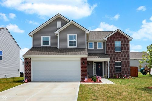 8290 Bearberry Lane, Pendleton, IN, 46064 | Card Image