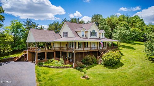 490 Cockatiel Road, Limestone, TN, 37681 | Card Image
