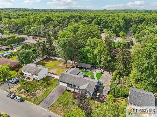 93 Connolly Dr, House other with 4 bedrooms, 3 bathrooms and null parking in Milltown NJ | Image 43
