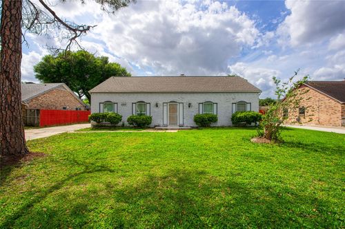 4410 Belle Park Drive, Houston, TX, 77072 | Card Image