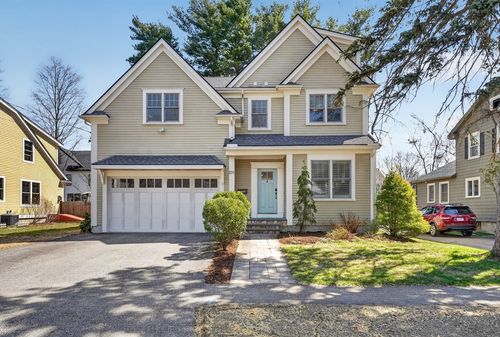 176 Melrose Avenue, Needham, MA, 02492 | Card Image