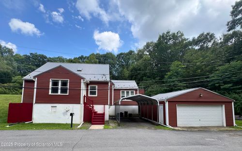 172 Tomko Ave, Hanover Twp, PA, 18706-1814 | Card Image