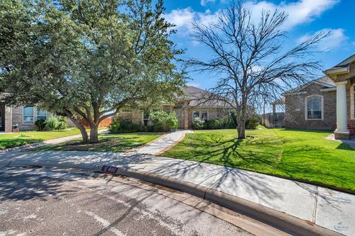 401 Springwood Ct, Midland, TX, 79705-2970 | Card Image