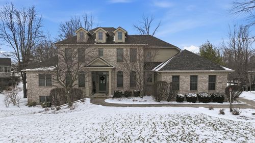 11007 Clarewood Court, Fort Wayne, IN, 46814 | Card Image