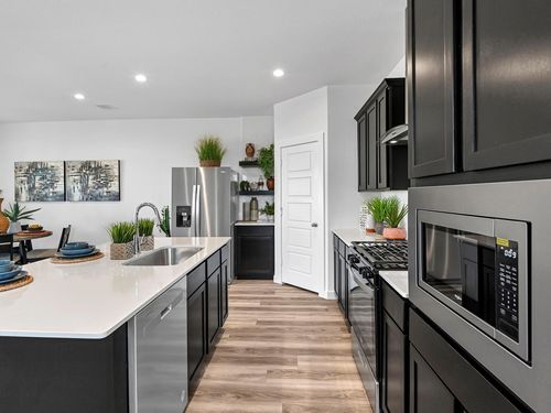 12319 Maria Heights Ct, Houston, TX, 77047-2110 | Card Image