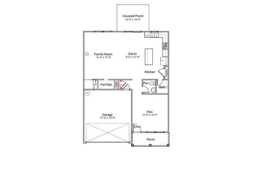 12187 Lansbury Dr, inman, SC, 29349-9321 | Card Image
