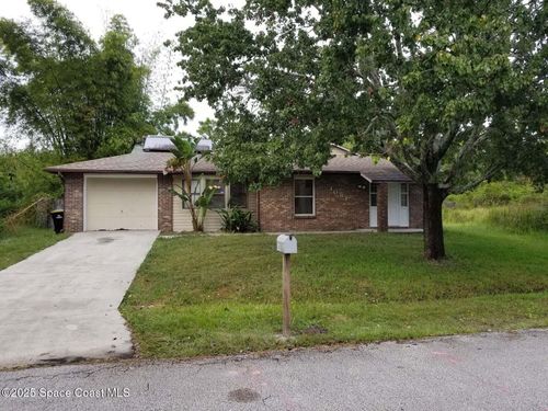 1081 Ivanhoe St Nw, Palm Bay, FL, 32907-2724 | Card Image