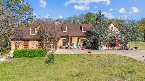 33550 Ridge Rd, Afton, OK, 74331-6409 | Card Image
