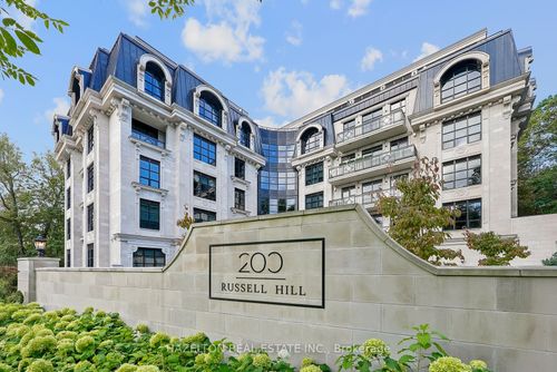 303-200 Russell Hill Rd, Toronto, ON, M4V0B6 | Card Image