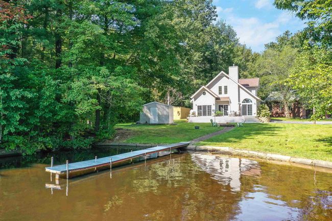 26 Channel Ln, House other with 2 bedrooms, 2 bathrooms and null parking in Goffstown NH | Image 33