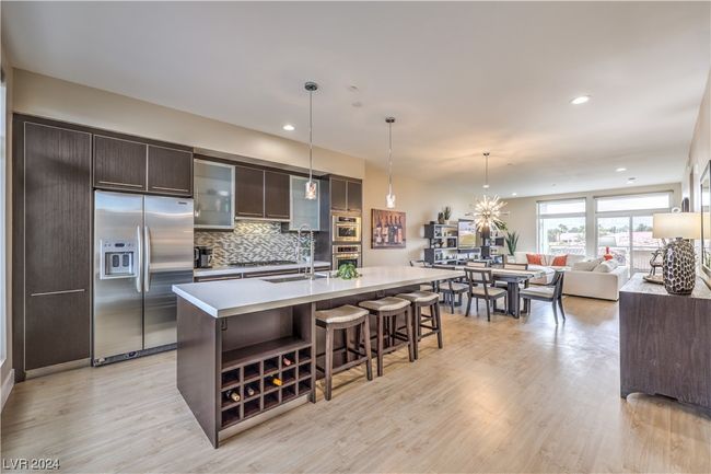 306 - 8925 W Flamingo Rd, Condo with 2 bedrooms, 2 bathrooms and null parking in Las Vegas NV | Image 6