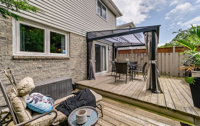 2 Frazer Rd, House other with 3 bedrooms, 2 bathrooms and 4 parking in Ajax ON | Image 28