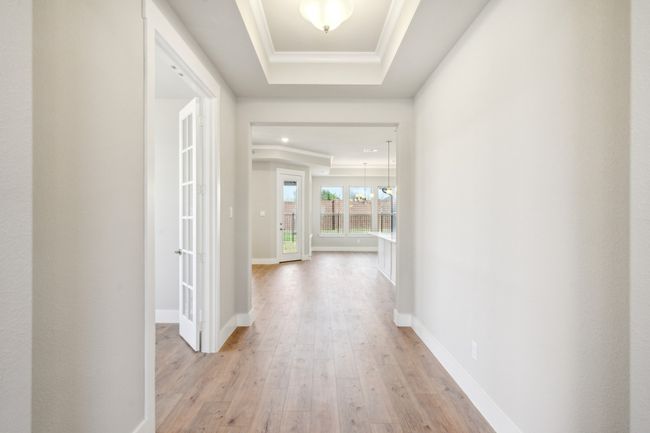 1921 Vittoria Ln, House other with 2 bedrooms, 2 bathrooms and null parking in Little Elm TX | Image 24