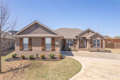 9300 Harvest Ct, Fort Smith, AR, 72916-7013 | Card Image