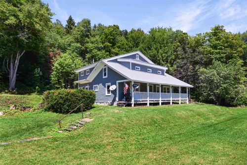 1955 Vt Route 100, Readsboro, VT, 05350 | Card Image