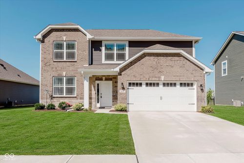 6670 Dunkirk Dr, Mccordsville, IN, 46055-0075 | Card Image