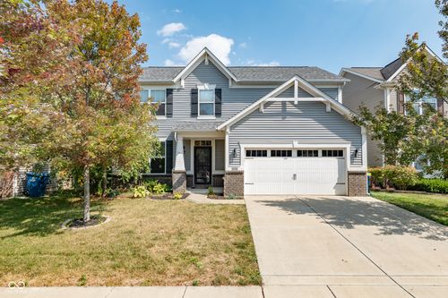 15268 Brantley Ln, Noblesville, IN, 46060-4794 | Card Image