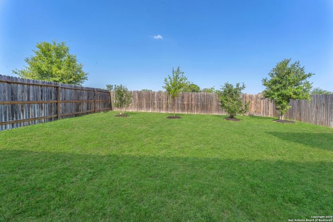 195 Cuban Emerald, House other with 5 bedrooms, 3 bathrooms and null parking in San Antonio TX | Image 15