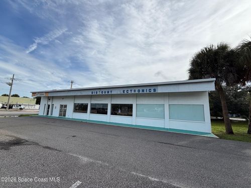 439 S Babcock St, Melbourne, FL, 32901-1269 | Card Image