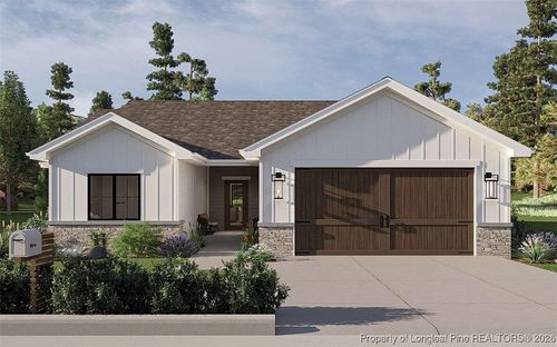 4042 Timber Wolf Cir, Sanford, NC, 27332-8373 | Card Image