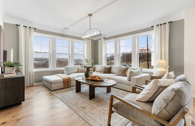 UNIT-109 - 2 Stratton Dr, Condo with 1 bedrooms, 1 bathrooms and 2 parking in Woburn MA | Image 9