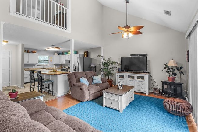 1020 Pine Point Ln Ne, Condo with 2 bedrooms, 2 bathrooms and null parking in Townsend GA | Image 4