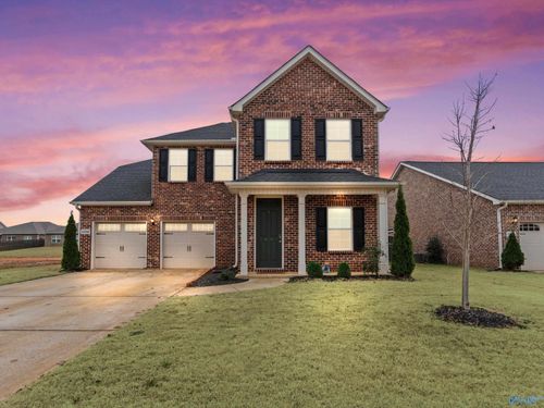 16560 Demi Dr, Athens, AL, 35613-6170 | Card Image