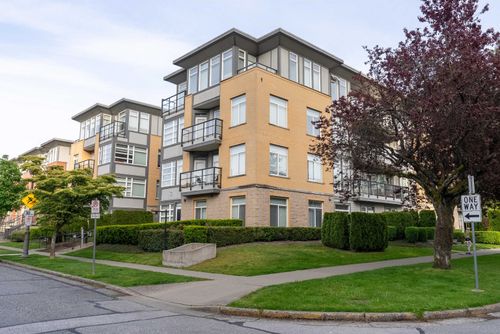 409-5692 Kings Rd, Vancouver, BC, V6T1K8 | Card Image