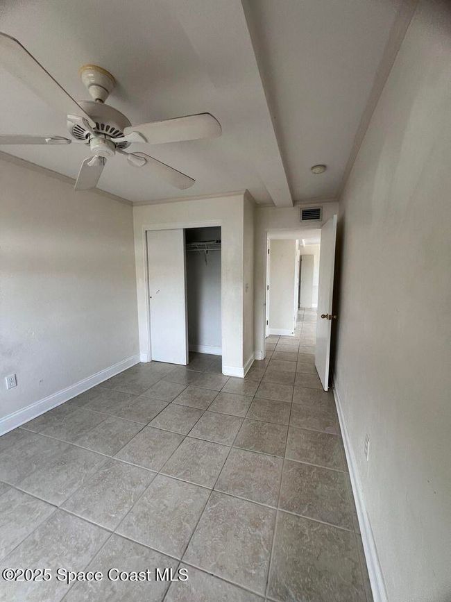 4 - 805 Forrest Ave, Condo with 2 bedrooms, 1 bathrooms and null parking in Cocoa FL | Image 9