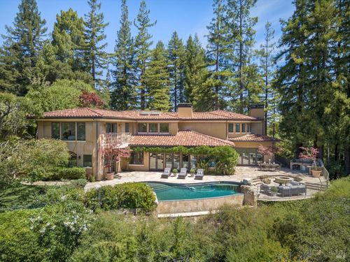 65 Rock Rd, Kentfield, CA, 94904-2644 | Card Image