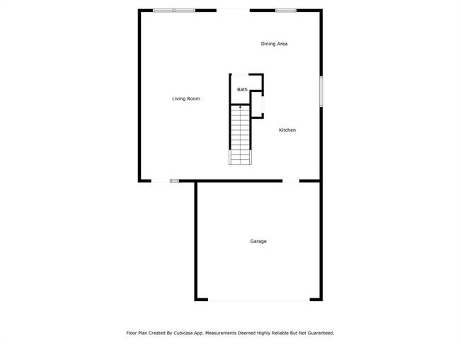 Floor plan, 1st floor | Image 19