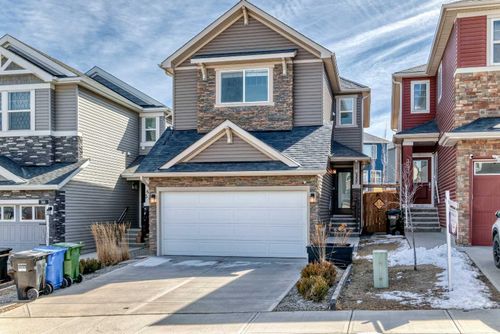 357 Nolanhurst Cres Nw, Calgary, AB, T3R0Z1 | Card Image