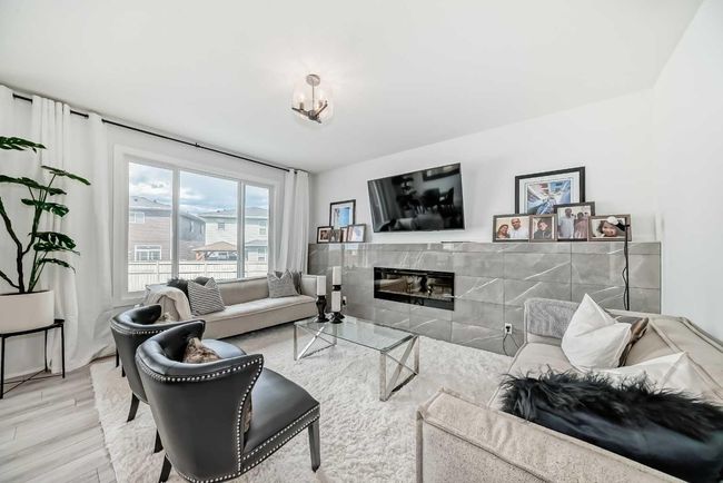 171 Red Sky Cres Ne, House other with 7 bedrooms, 5 bathrooms and 4 parking in Calgary AB | Image 18