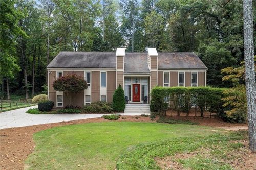 3556 Wesley Chapel Rd, Marietta, GA, 30062-4171 | Card Image
