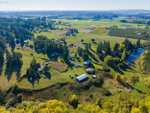 4751 Ne Henry Creek Rd, Dayton, OR, 97114-7018 | Card Image