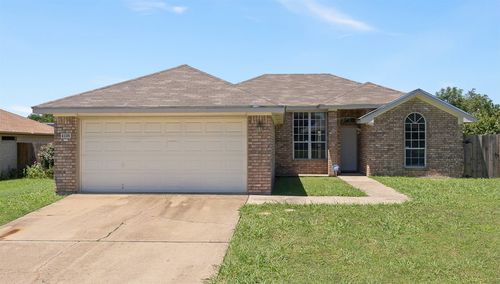 4108 Water Oak Drive, Killeen, TX, 76542 | Card Image