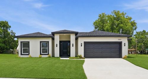 5201 Ashwood Pl, ORLANDO, FL, 32808-7215 | Card Image