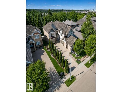 322 Caldwell Close Nw, House with 4 bedrooms, 5 bathrooms and null parking in Edmonton AB | Card Image