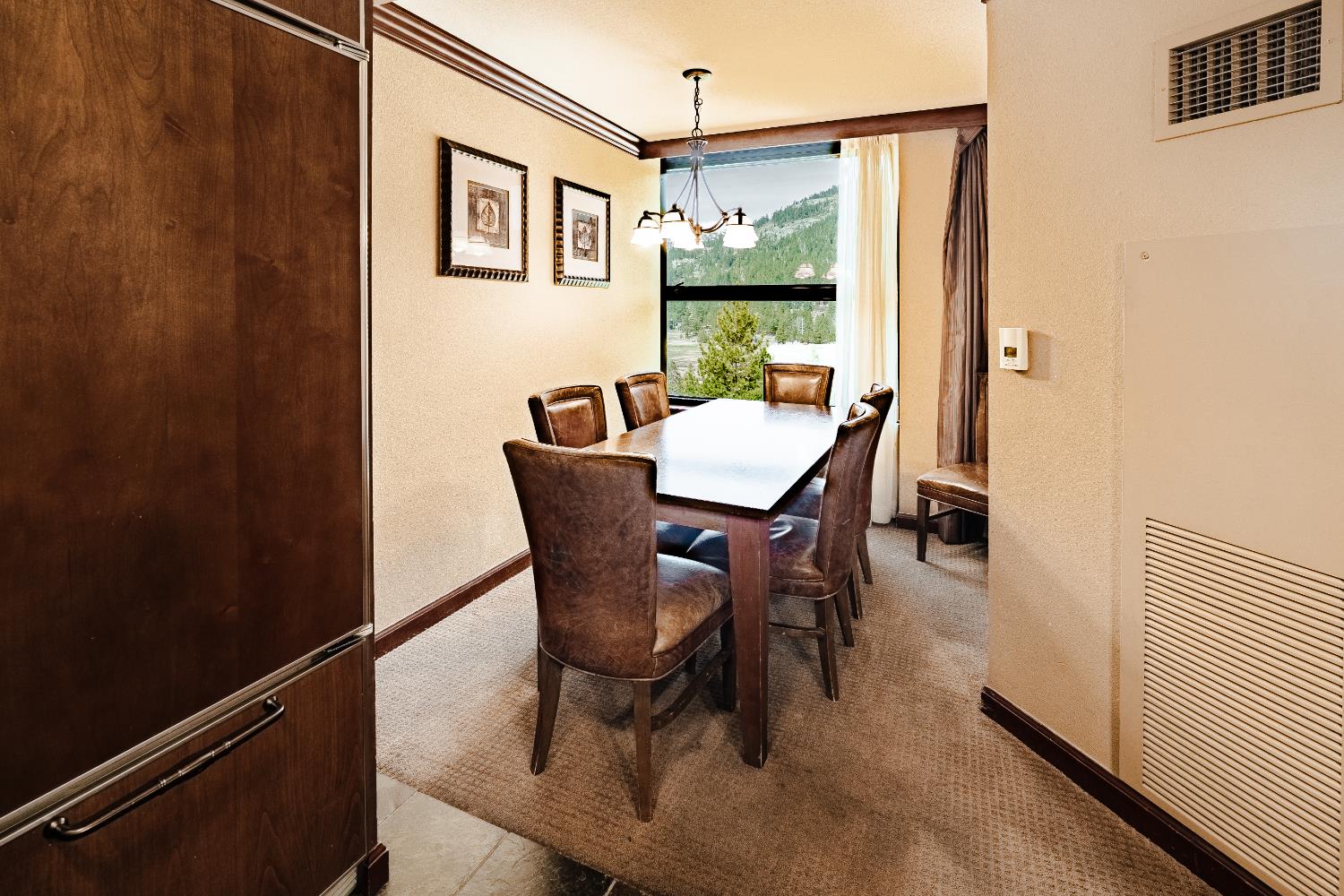 Residential in Olympic Valley 2