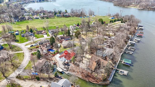 2469 Cape Henry Ct, House other with 3 bedrooms, 3 bathrooms and null parking in Cicero IN | Image 55